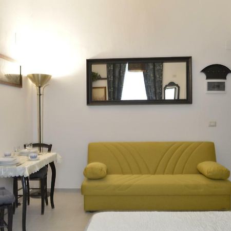 Ferienwohnung Relais Le Cento Botteghe Florenz Exterior foto