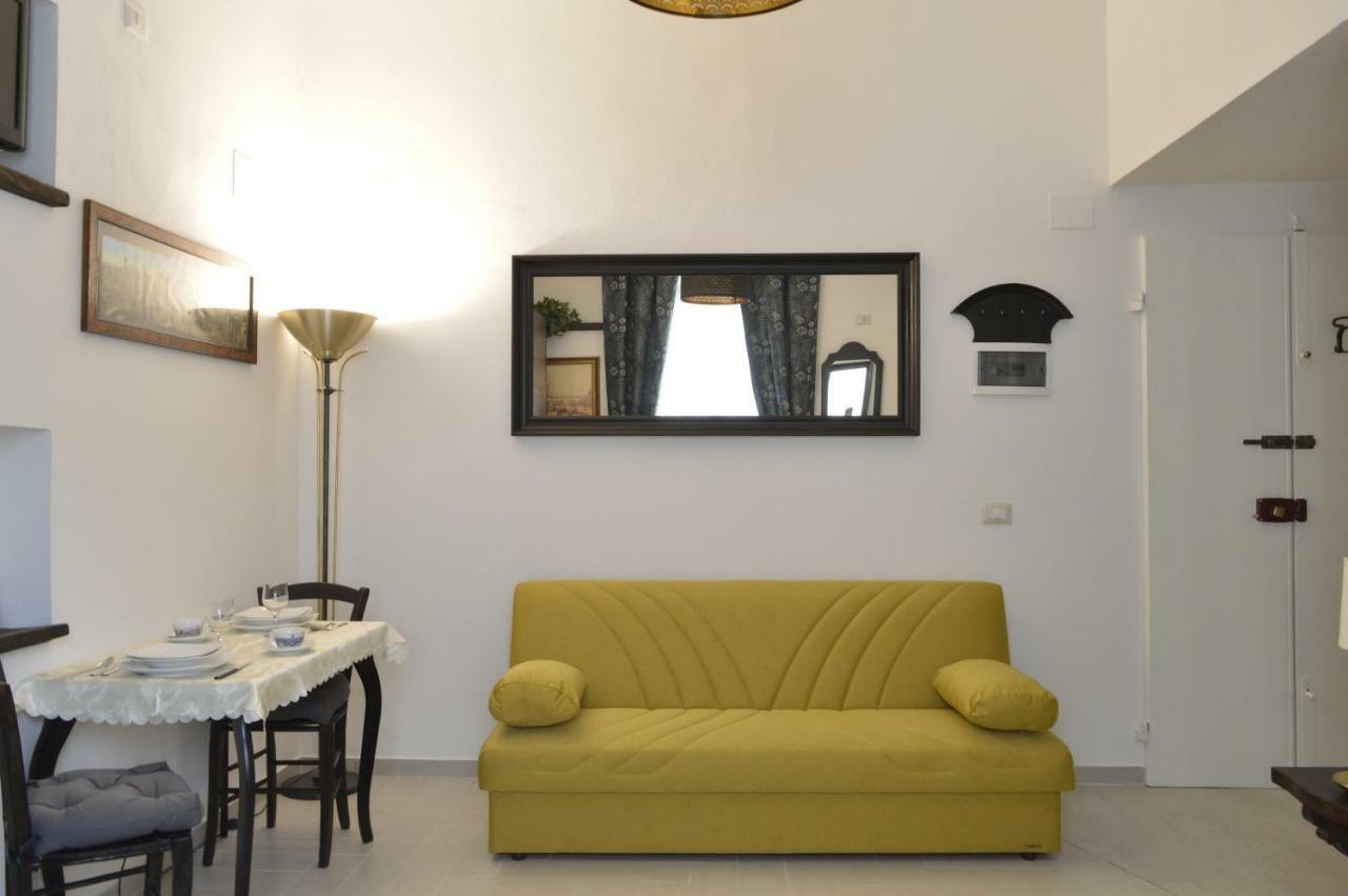 Ferienwohnung Relais Le Cento Botteghe Florenz Exterior foto